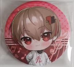 シクフォニ缶バッジ 雨乃こさめ 僕声 2点まとめ売り | Shop at Mercari