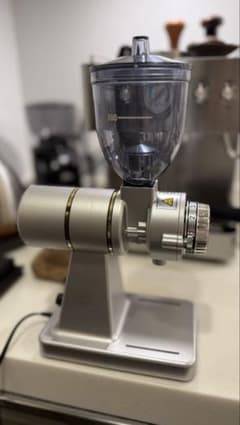 カリタ Kalita NICE CUT MILL ナイスカットミル KH-100 - メルカリ