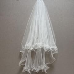 アールイズドレス(ARLUIS DRESS) メロウベール　ウエディングベールのサムネイル