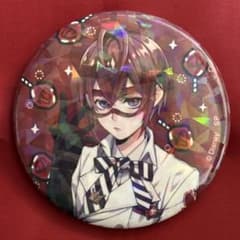 ツイステ リドル・ローズハート 缶バッジ - メルカリ