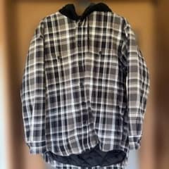 GUメンズジャケットのサムネイル
