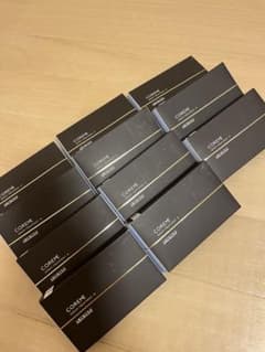未開封 コアミー サロンケア セラムトリートメントM 11箱 - メルカリ