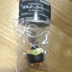 サンリオ ソリッドアンドクールスタイル めじるしアクセサリー　ポムポムプリン - 2