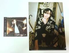 チャン・グンソク Curtain Call 初回限定盤C、クリアファイル - メルカリ