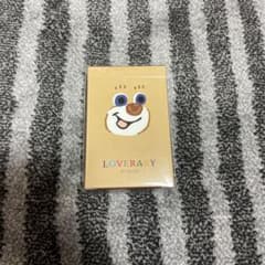 フェイラー　FEILER 非売品トランプ　LOVERARYのサムネイル