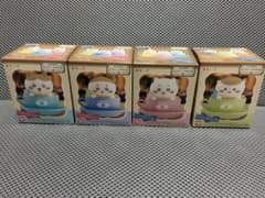 <新品未開封、箱のまま>ちいかわ　キャラテアートケース