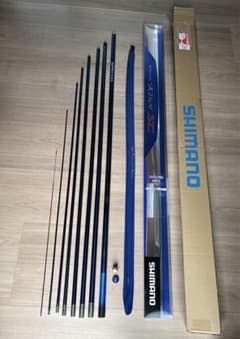 シマノ SPECIAL 競 SC 8.5mのサムネイル