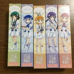 ローソン ご注文はうさぎですか？のサムネイル
