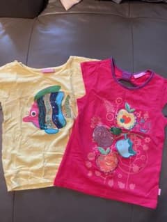 Tシャツ　LC Waikikiのサムネイル