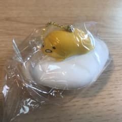ぐでたま キーホルダーのサムネイル