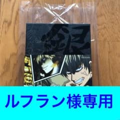 銀魂 Blu-ray Box シーズン其ノ弐〈完全生産限定版・8枚組〉のサムネイル