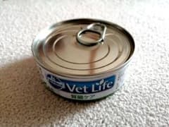 Vet Life  ベットライフ 猫用 腎臓ケア 内容量 85g  43缶のサムネイル