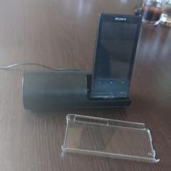 ソニーWALKMAN　f805のサムネイル