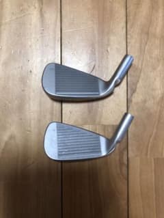 ping i20 アイアン　#3 #4 ヘッドのみのサムネイル