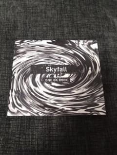 偽物注意！【新品未開封】ONE OK ROCK skyfall ワンオク | Buyee 通販
