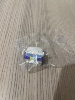 반다이 케시카스군이라면 괜찮습니다. 치비카스군