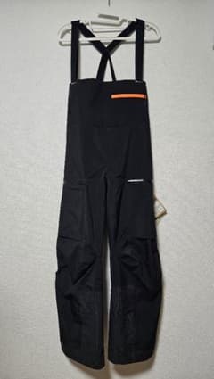 【未使用タグ付】マムート Eiger Free Pro Bib GTX 未使用タグ付】マムート Eiger Free Pro Bib GTX - メルカリ