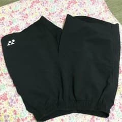 バドミントン ハーフパンツ レディースのサムネイル