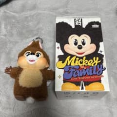 ゆ*！様 POP MART チップのサムネイル
