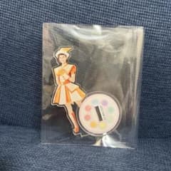 ≠ME 菅波美玲 ランダムアクスタ おジャ魔女どれみドッカ～ン！ - メルカリ