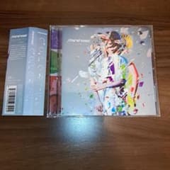 24時間以内発送 Riot of color / COLORFUL - メルカリ