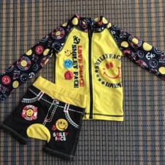 水着セットのサムネイル