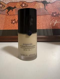 Giorgio Armani 디자이너 리프트 파운데이션 30ml