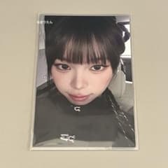 LE SSERAFIM pureflow チェウォン FEARNOT トレカ - メルカリ