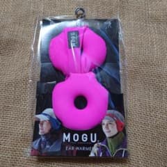 MOGU EAR WARMERのサムネイル