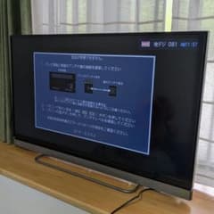 【中古・動作良好】TOSHIBA REGZA 40V30 40インチ液晶テレビ 東芝 REGZA 40V30 [40インチ] 価格比較 - 価格.com