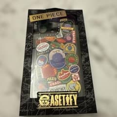 CASETiFY ワンピース iPhone16 Pro Max ウルトラバウンス - メルカリ
