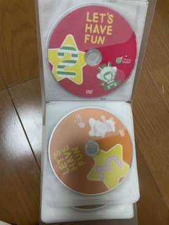 ミライコイングリッシュ全DVD13枚CD3枚 - メルカリ