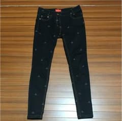Vivienne Westwood スキニーパンツのサムネイル
