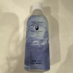 ポタポタクラブ　ライフエッセンス　ミネラルのサムネイル