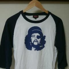 ROTAR 7部袖Tシャツのサムネイル