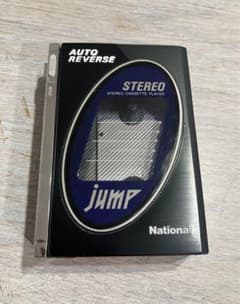 National ウォークマン カセットプレーヤー RQ-JA3 中古綺麗 m16384602404_1.jpg?1759161129