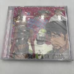 ドミノピザ 劇場版 TIGER & BUNNY ドラマCD 未開封