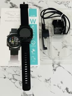 EAGLE VISION watch ACE EV-933 GPSゴルフナビ - メルカリ