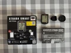 CATEYE Bluetooth サイコン Padrone Smartのサムネイル