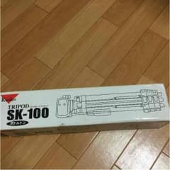 フォト，ビデオ兼用コンパクト三脚のサムネイル