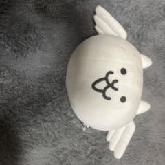 냥코 대전쟁 고양이 봉제 인형