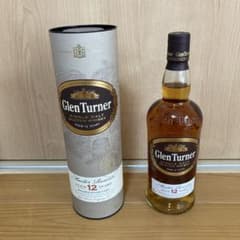 Glen Turner 12年 Master Reserveのサムネイル