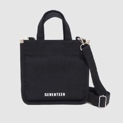 SEVENTEEN ode to you 公式 グッズ ミニクロスバックのサムネイル