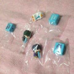 銀魂＊イヤホンジャックのサムネイル