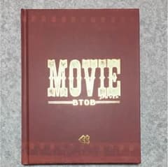 BTOB MOVIEのサムネイル