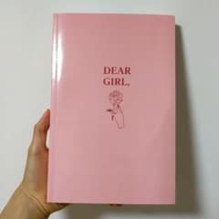 dear girl,のサムネイル