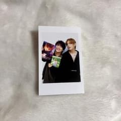 Hey!Say!JUMP PULLUP！特典チェキ風フォトカード 有岡大貴 - メルカリ