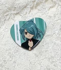 イナズマイレブン 風丸一郎太 缶バッジ - メルカリ