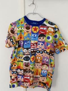 ディズニーTシャツのサムネイル