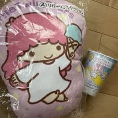 ken様専用リトルツインスターズセットのサムネイル